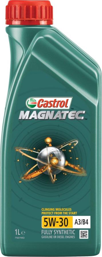 Castrol 156ED4 - Huile moteur cwaw.fr