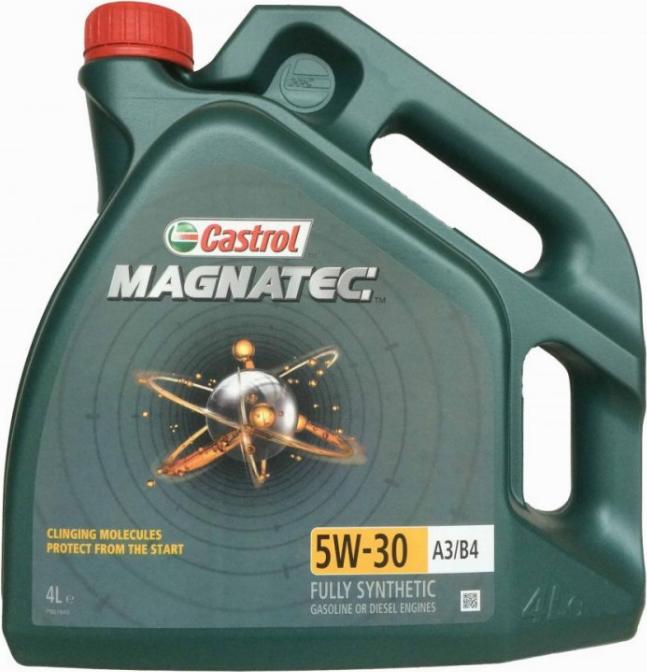 Castrol 156ED5 - Huile pour boîte de transfert cwaw.fr