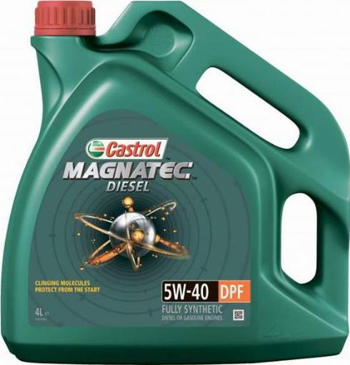 Castrol 156EDD - Huile moteur cwaw.fr