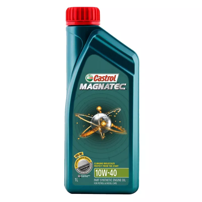 Castrol 156EEC - Huile moteur cwaw.fr