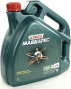 Castrol 156EED - Huile moteur cwaw.fr