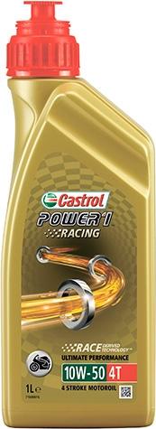 Castrol 465845 - Huile moteur cwaw.fr