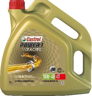 Castrol 15046C - Huile moteur cwaw.fr