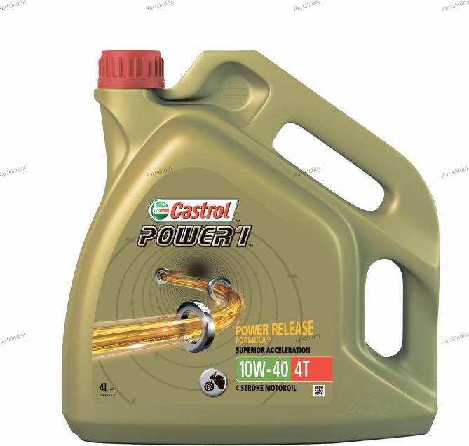 Castrol 15043F - Huile moteur cwaw.fr