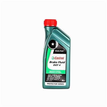 Castrol 15036B - Liquide de frein cwaw.fr