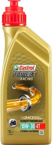 Castrol 466859 - Huile moteur cwaw.fr