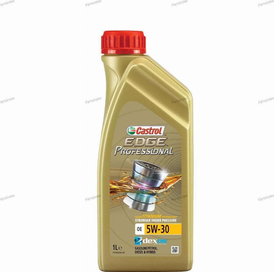 Castrol 15802F - Huile pour boîte de transfert cwaw.fr