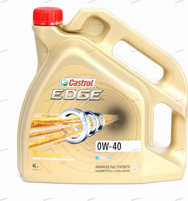 Castrol 1534A7 - Huile moteur cwaw.fr