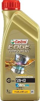 Castrol 1535B5 - Huile moteur cwaw.fr