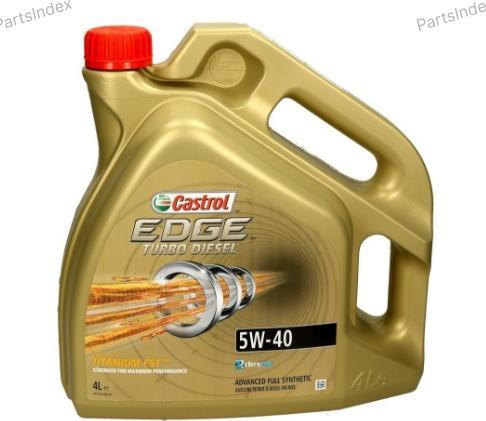 Castrol 1535BA - Huile moteur cwaw.fr