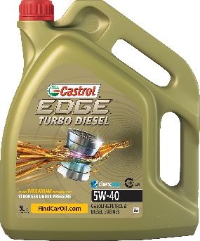 Castrol 1535BD - Huile moteur cwaw.fr