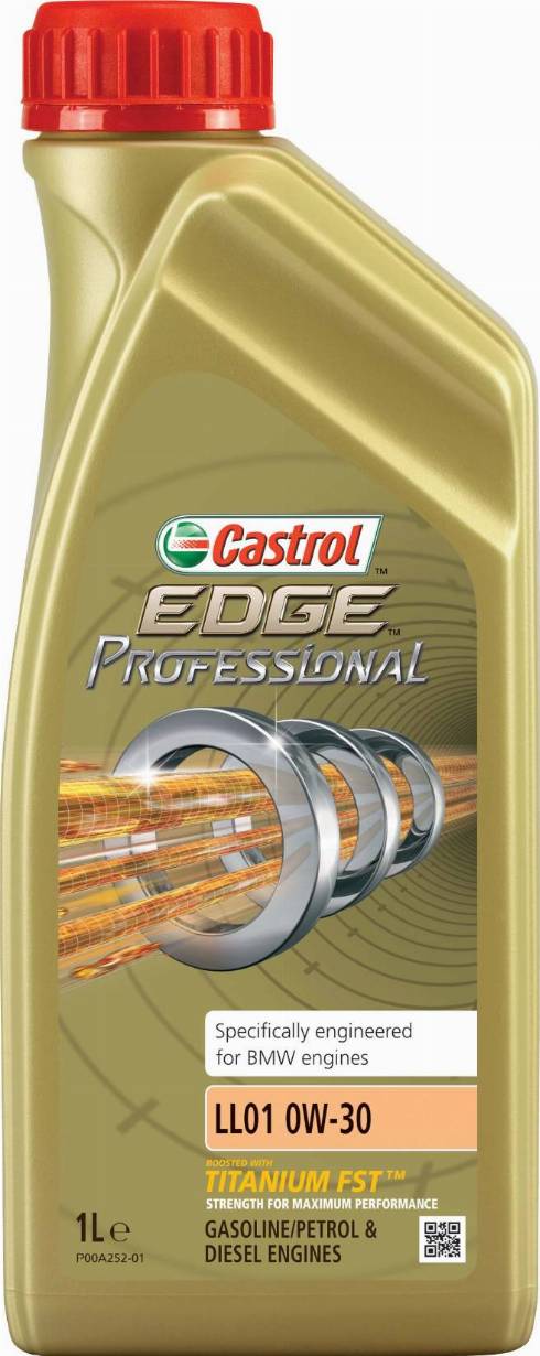 Castrol 157A9E - - - cwaw.fr