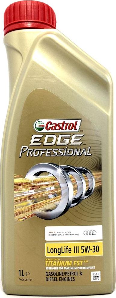 Castrol 157AD3 - Huile moteur cwaw.fr