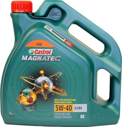 Castrol 157B1C - Huile moteur cwaw.fr