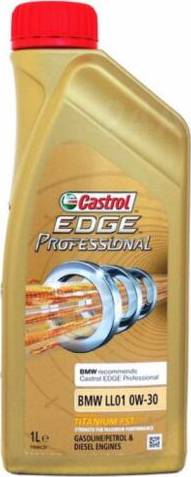 Castrol 157B84 - Huile moteur cwaw.fr