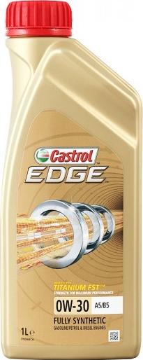 Castrol 157E4F - Huile moteur cwaw.fr