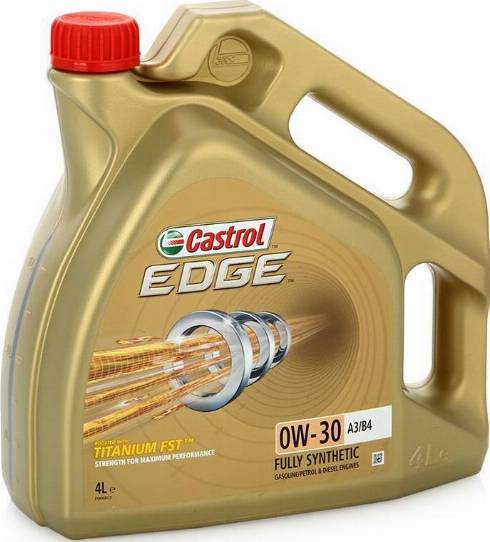 Castrol 157E6B - Huile moteur cwaw.fr