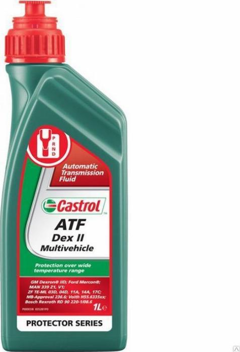 Castrol 157F42 - Huile pour direction assistée cwaw.fr