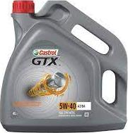 Castrol 15A4E0 - Huile moteur cwaw.fr