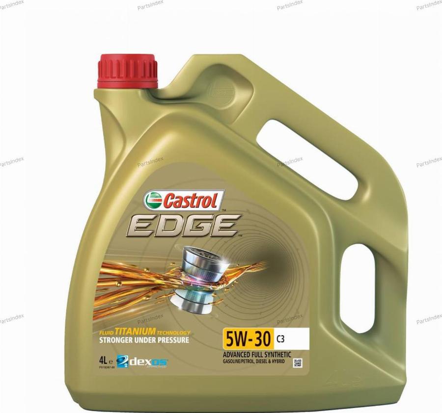 Castrol 15A568 - Huile pour boîte de transfert cwaw.fr