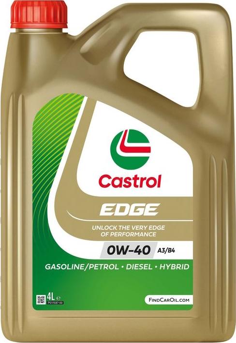 Castrol 467465 - Huile moteur cwaw.fr