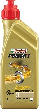 Castrol 15B64B - Huile moteur cwaw.fr