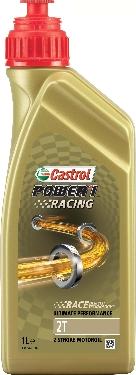 Castrol 15B633 - Huile moteur cwaw.fr