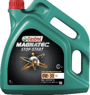 Castrol 15B31F - Huile moteur cwaw.fr