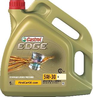 Castrol 15BF69 - Huile moteur cwaw.fr