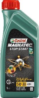 Castrol 15C94C - Huile moteur cwaw.fr