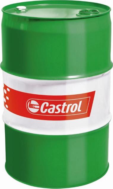 Castrol 15C9C6 - Huile moteur cwaw.fr