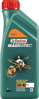 Castrol 15C9C7 - Huile moteur cwaw.fr