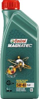 Castrol 15C9D0 - Huile moteur cwaw.fr