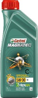 Castrol 15C31F - Huile moteur cwaw.fr