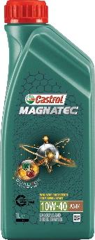 Castrol 15CA1E - Huile moteur cwaw.fr