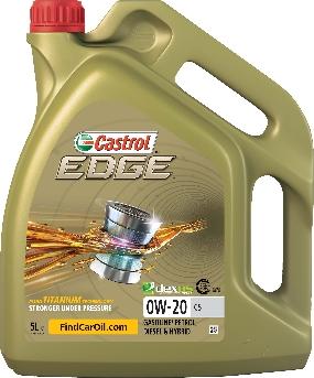 Castrol 15CC96 - Huile moteur cwaw.fr