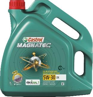 Castrol 15CF21 - Huile moteur cwaw.fr