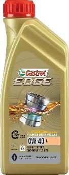 Castrol 15D33B - Huile moteur cwaw.fr