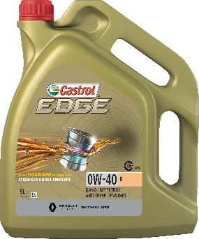 Castrol 15D33C - Huile moteur cwaw.fr