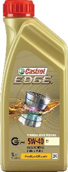 Castrol 15D3AA - Huile moteur cwaw.fr