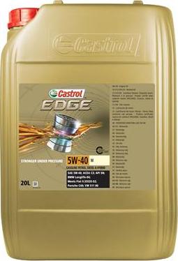 Castrol 15D3AC - Huile moteur cwaw.fr