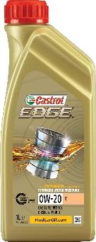 Castrol 15DA96 - Huile moteur cwaw.fr