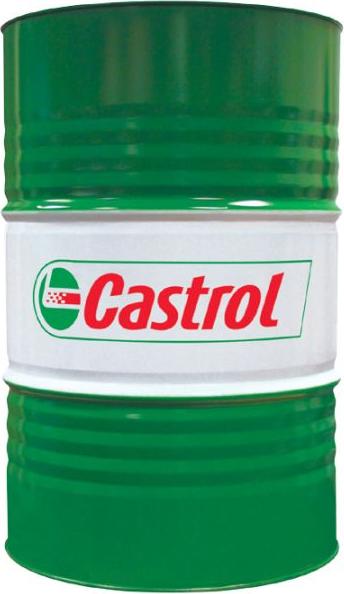 Castrol 15DAFF - Huile moteur cwaw.fr