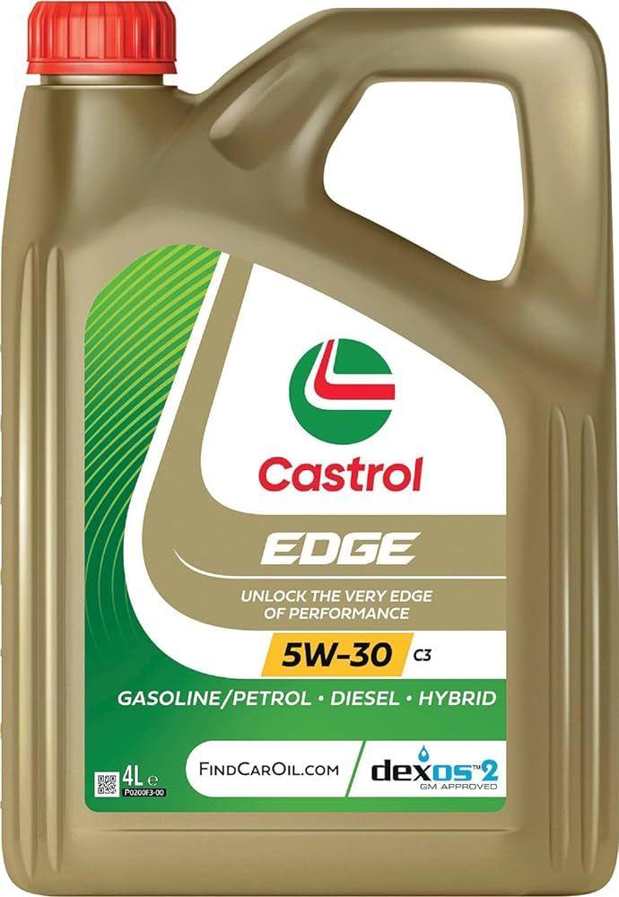 Castrol 467339 - Huile moteur cwaw.fr