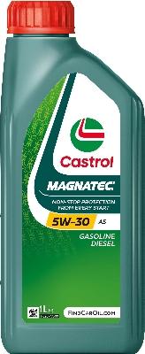 Castrol 15F903 - Huile moteur cwaw.fr