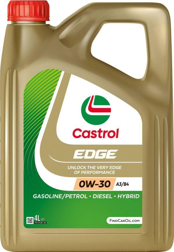 Castrol 463737 - Huile moteur cwaw.fr