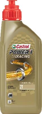 Castrol 15F580 - Huile moteur cwaw.fr