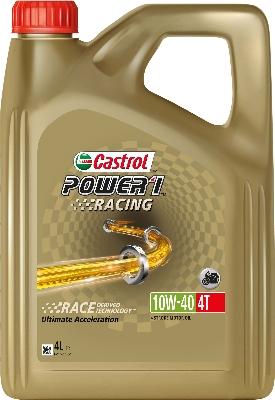 Castrol 15F57B - Huile moteur cwaw.fr