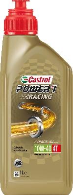 Castrol 15F57C - Huile moteur cwaw.fr