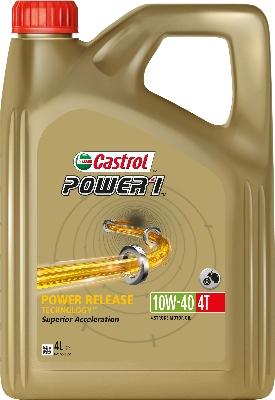 Castrol 15F5A1 - Huile moteur cwaw.fr